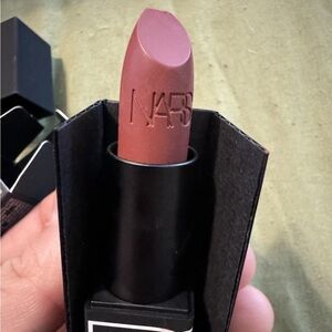 NEW NARS Lipstick - Erotic Adventure (Matte) 3.5g/0.12oz Lip Color.